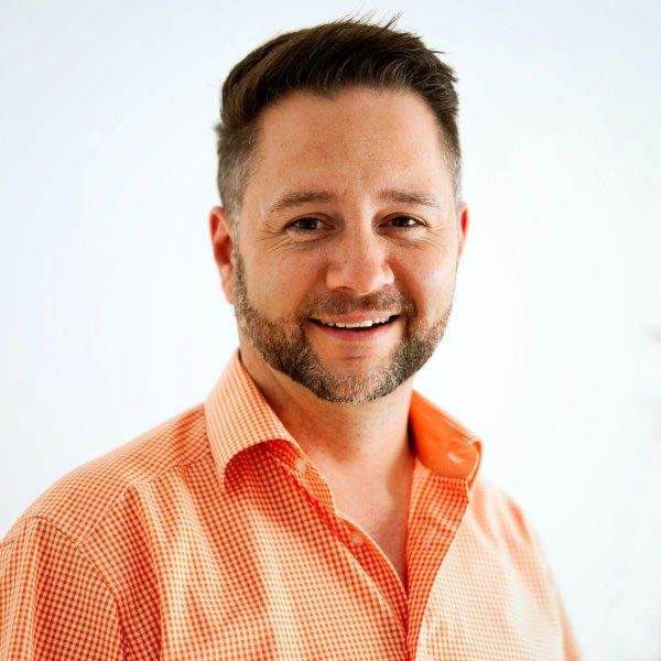 Jochen Mayer