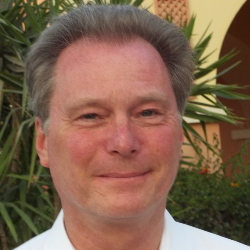 Klaus Dieringer