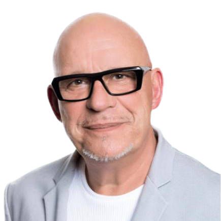Rüdiger Schumacher