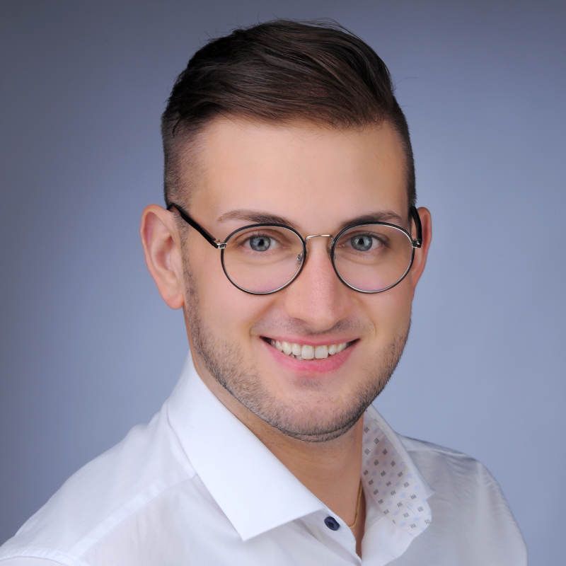 Alexej Odesski