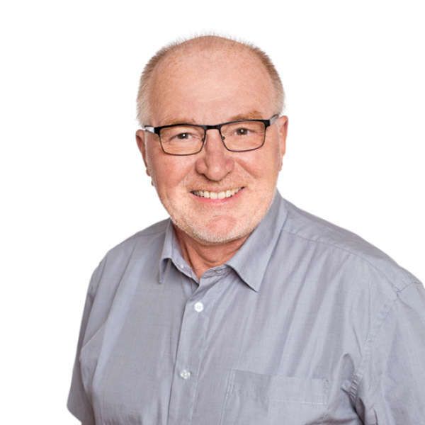 Richard Schwebius