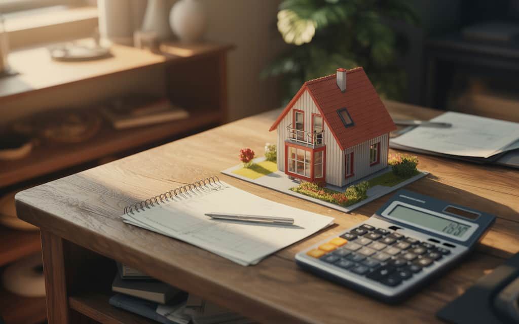 Anfallende Kosten beim Immobilienkauf – damit nichts vergessen wird