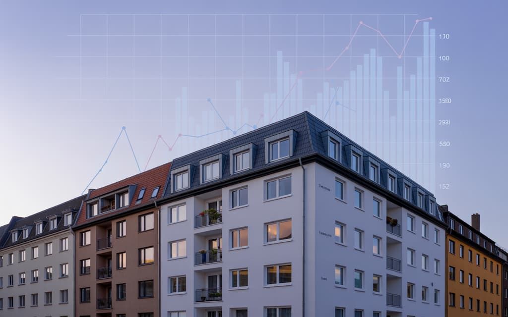 Kaufpreisfaktor: Die versteckte Kennzahl für Anlageimmobilien