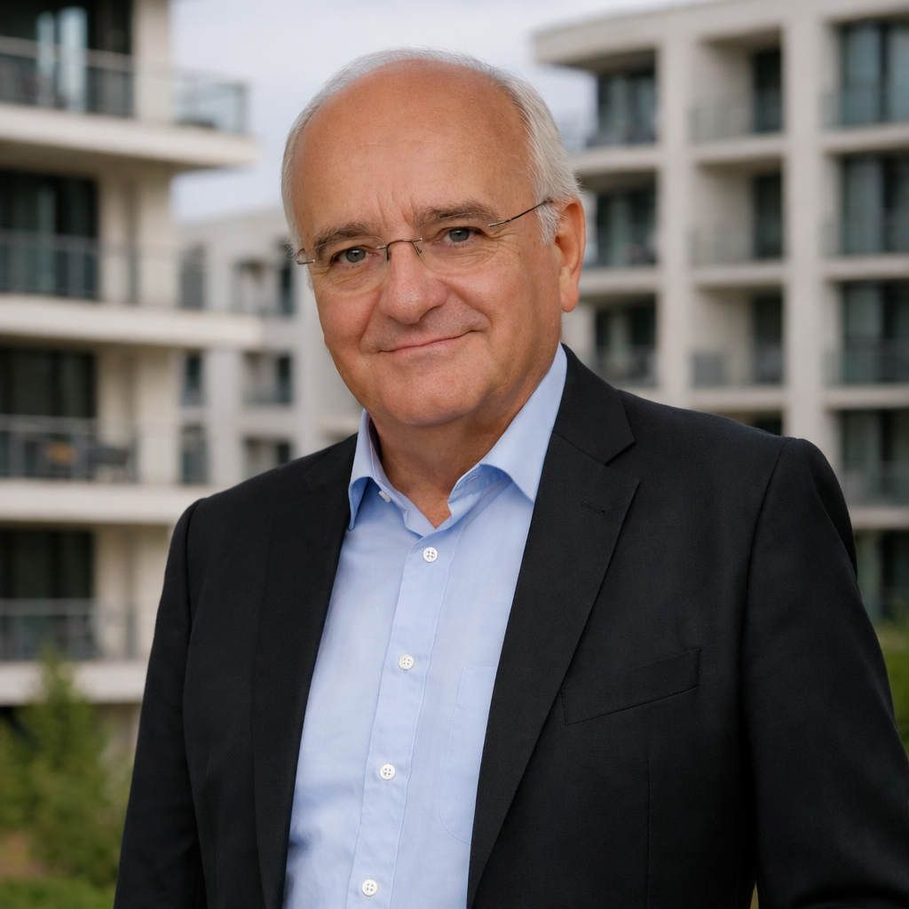 Manfred Hau
