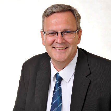 Norbert Rieke