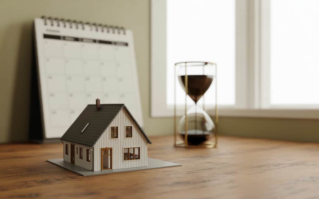 Spekulationsfrist bei Immobilien: Wann zahlen Sie keine Steuer?