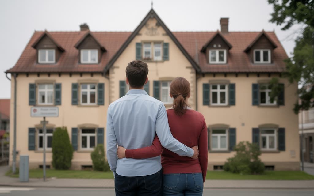 Vorkaufsrecht der Gemeinde: Was bedeutet das für Ihren Kauf?
