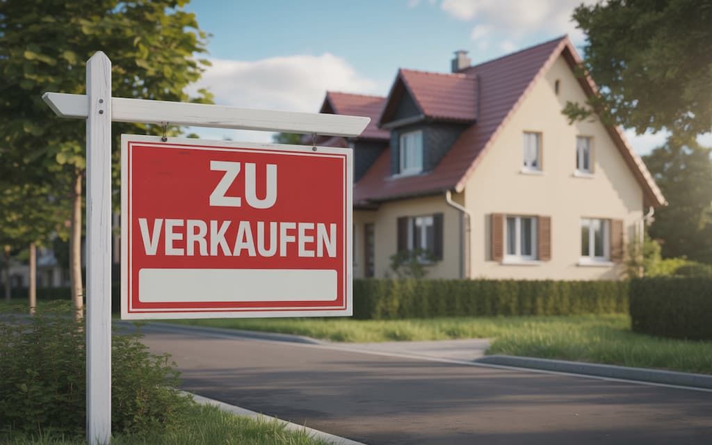 Wie lange dauert ein Immobilienverkauf wirklich?